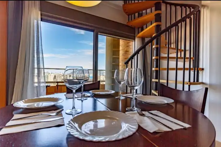 Penthouse mit Pool zum Verkauf in Carrer Ponent, imagen 6