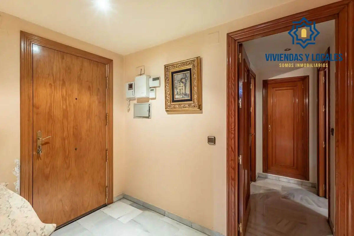 Piso con piscina en venta en Centro, imagen 41