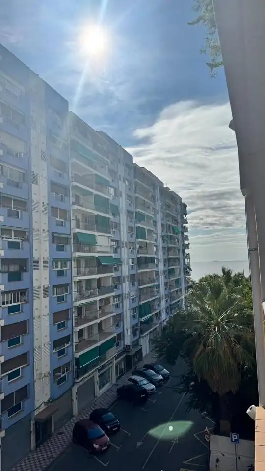 Piso con ascensor en venta en calle Puig de Popa, imagen 7