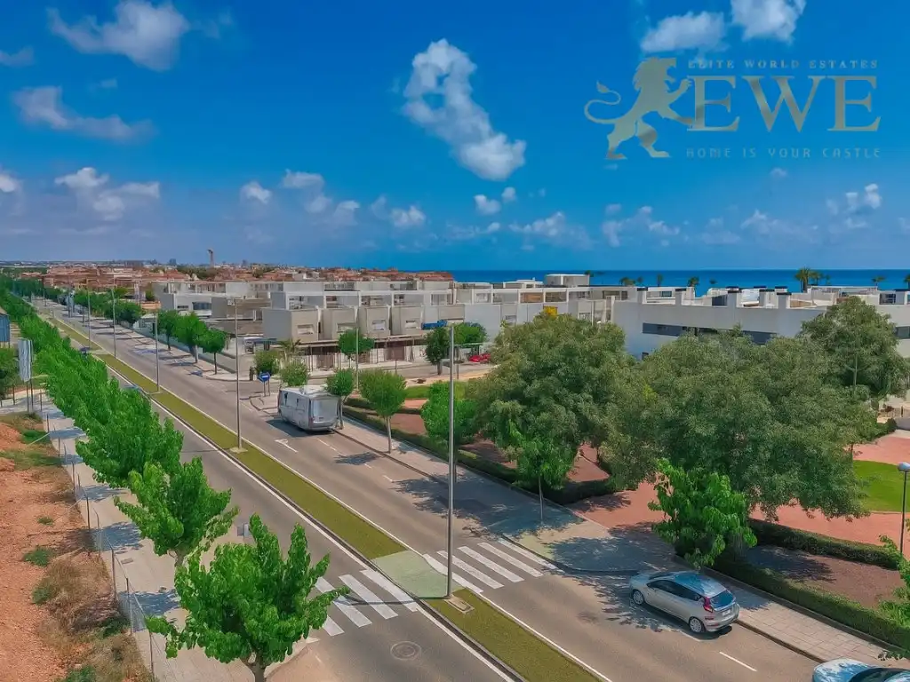Apartment for sale in Calle Salar, imagen 3