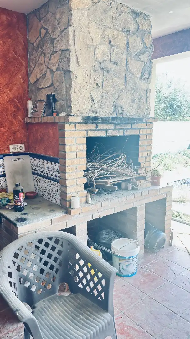 Chalet con terraza en venta en Ronda Eivissa, imagen 7