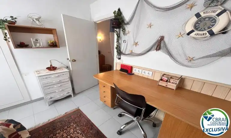 Apartamento con ascensor en venta en Plaza CARLES FAGES CLIMENT 7 4 D 7, imagen 26