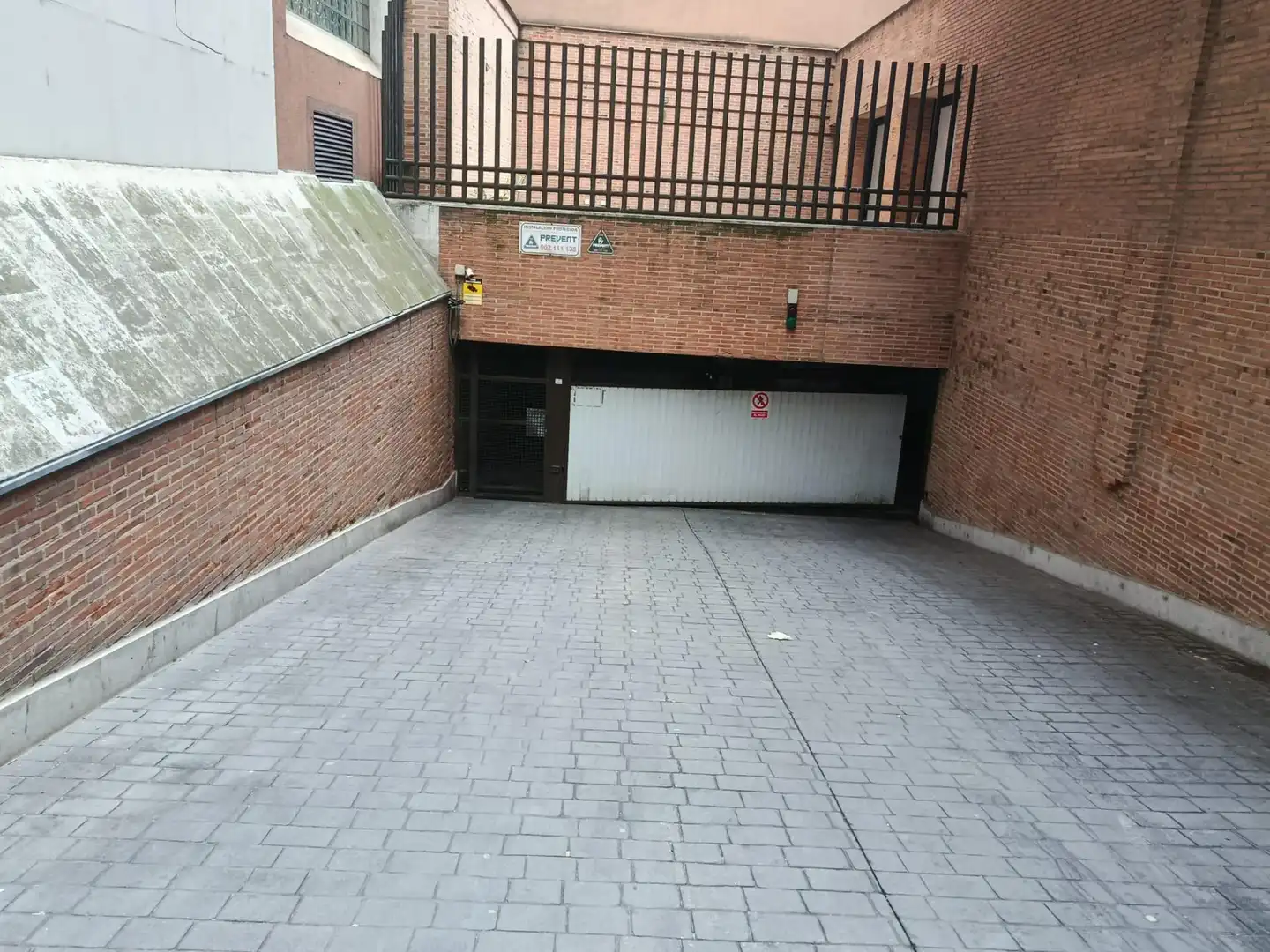 Individual en venda a Calle de San Lorenzo, imagen 13