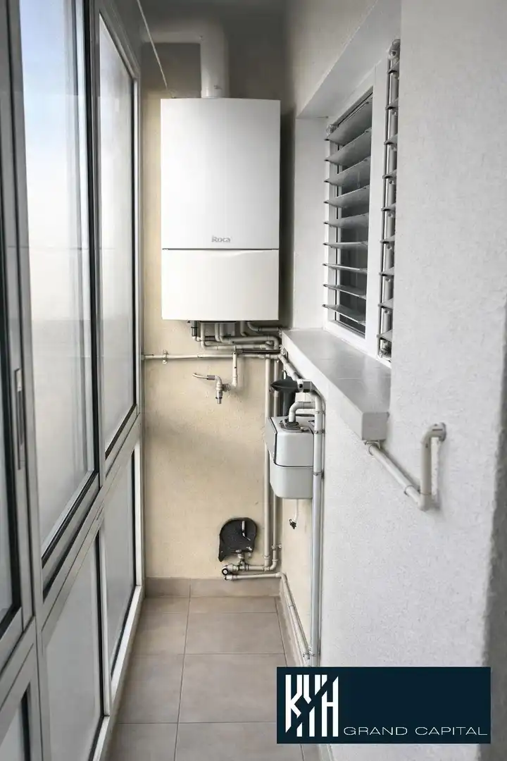 Appartamento in vendita a Calle Girona per Girona, imagen 8