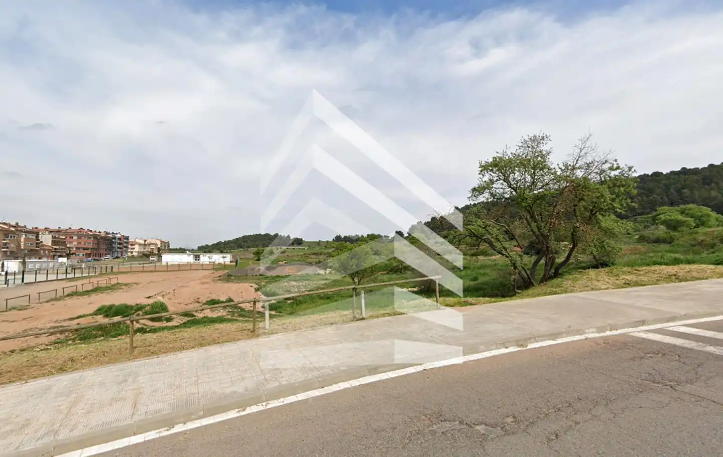 Terrenys i solars en venda a Avinguda de Sant Joan, imagen 6