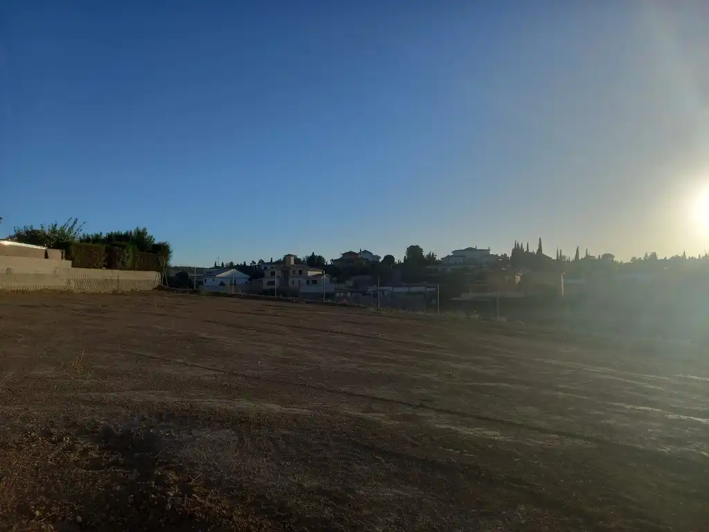Lands and plots for sale in Aljomahima - Ermita, imagen 5