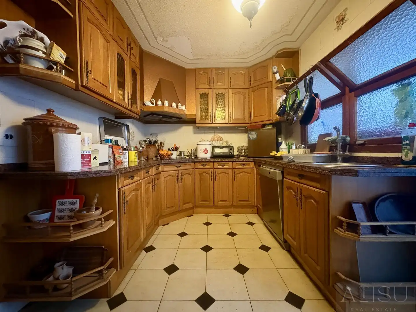 Apartamento en venta en Belando, 13, Mercado