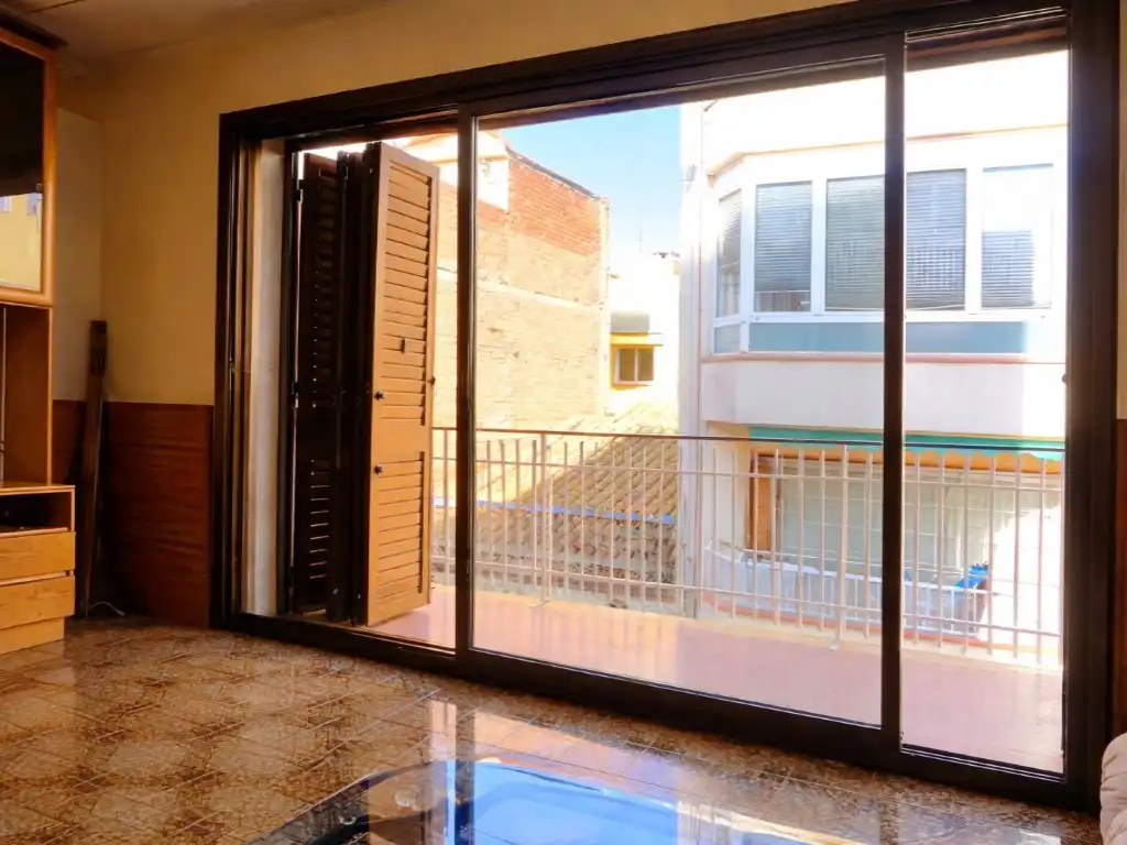Piso con ascensor en venta en Calle Colon, imagen 9