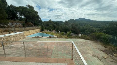 Foto 5 de Casa o xalet en venda a Vallgorguina, Barcelona