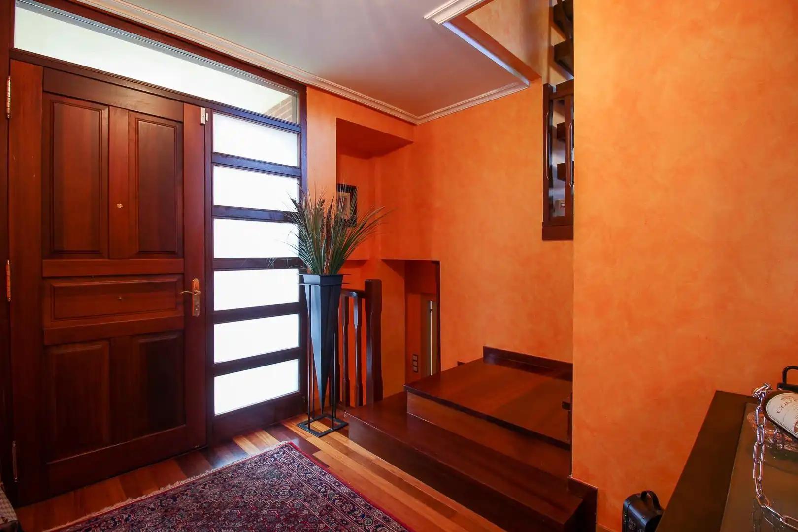 Villa mit Garten zum Verkauf in Urbanización Pinamar 7, imagen 18