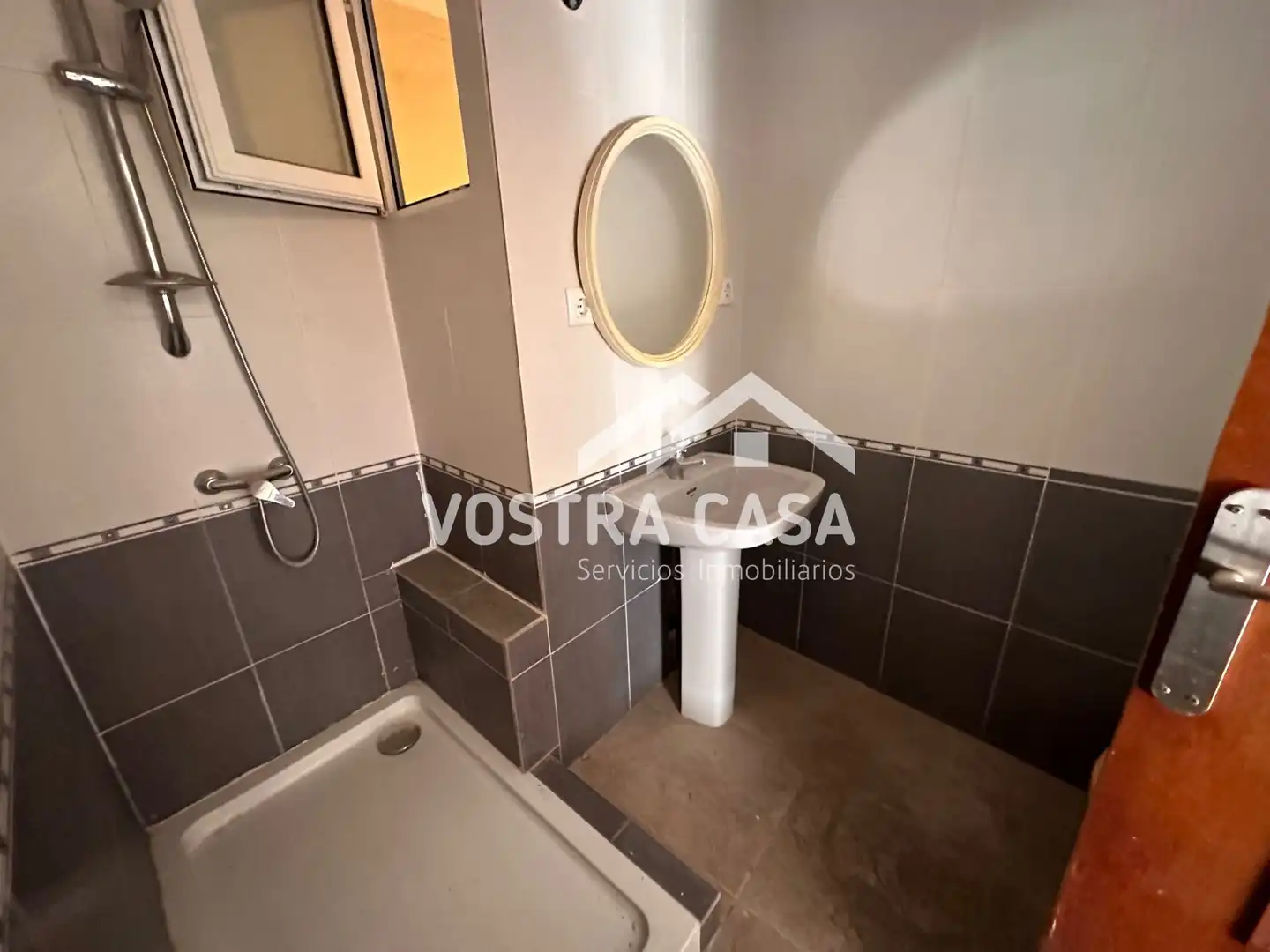 Casa aparellada en venda a Poblete, imagen 6
