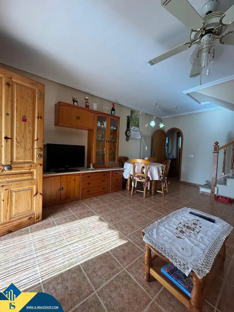 Duplex avec piscine à vendre à Los Balcones - Los Altos, imagen 14