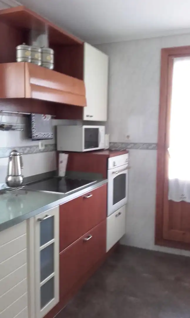 Casa o chalet de alquiler en Merindad de Valdeporres