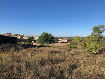 Terreno rustico in vendita a Calle Vandeles 5349