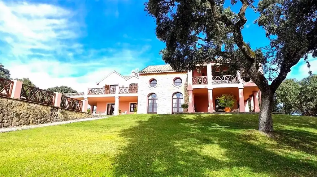 Maison rustique avec piscine à vendre à Partidas Norte, imagen 5