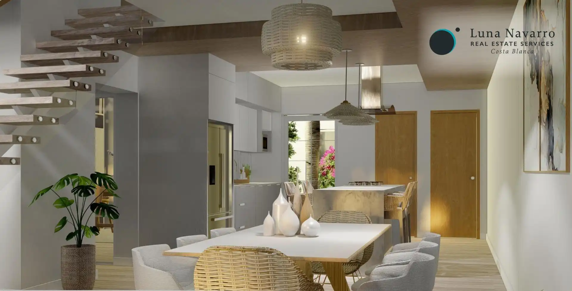 Apartments for sale in Avenida de l'albir, L'Albir