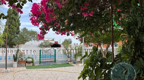 Foto 4 de Casa o xalet en venda a Torrellano, Alicante