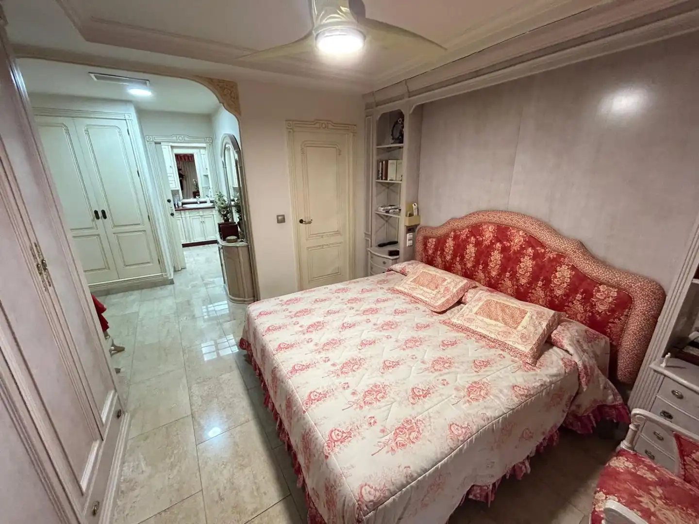 Casa adosada en venta en Crevillent