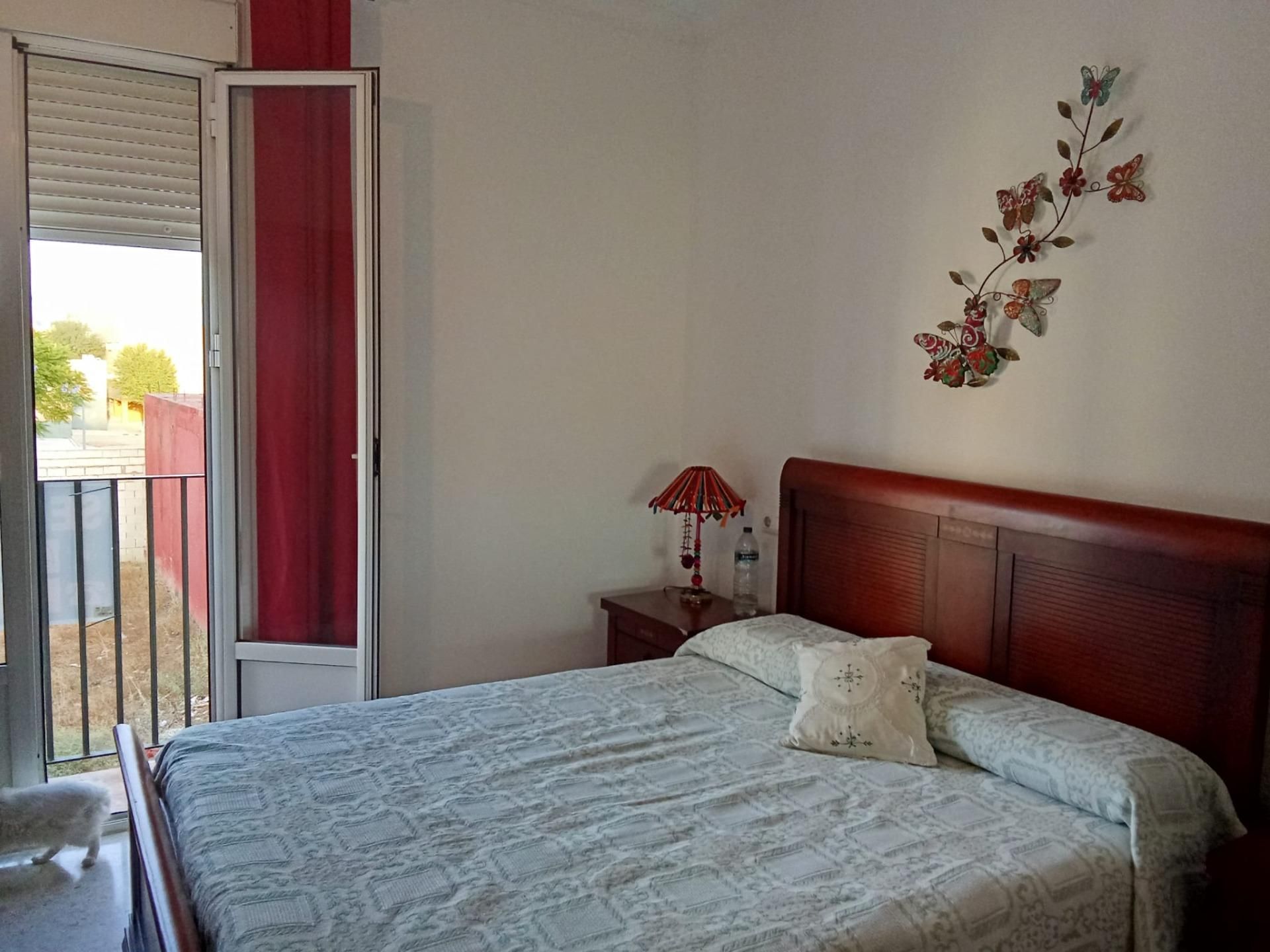 Casa o xalet en venda a Guillena pueblo