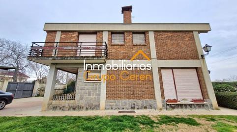 Foto 5 de Casa o xalet en venda a Santo Domingo de la Calzada, La Rioja