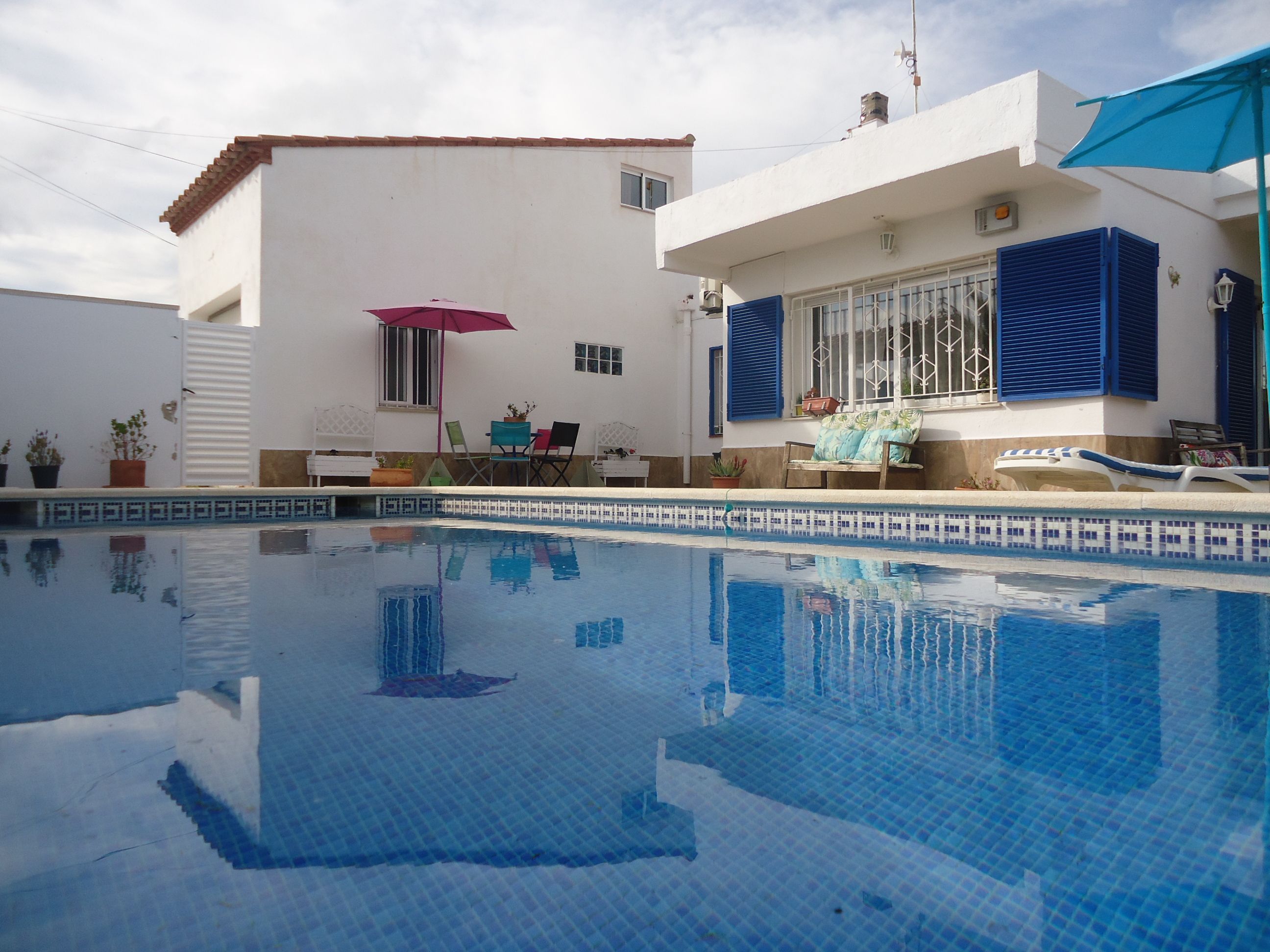 Haus oder Chalet zum verkauf in Calafat, L'Ametlla de Mar
