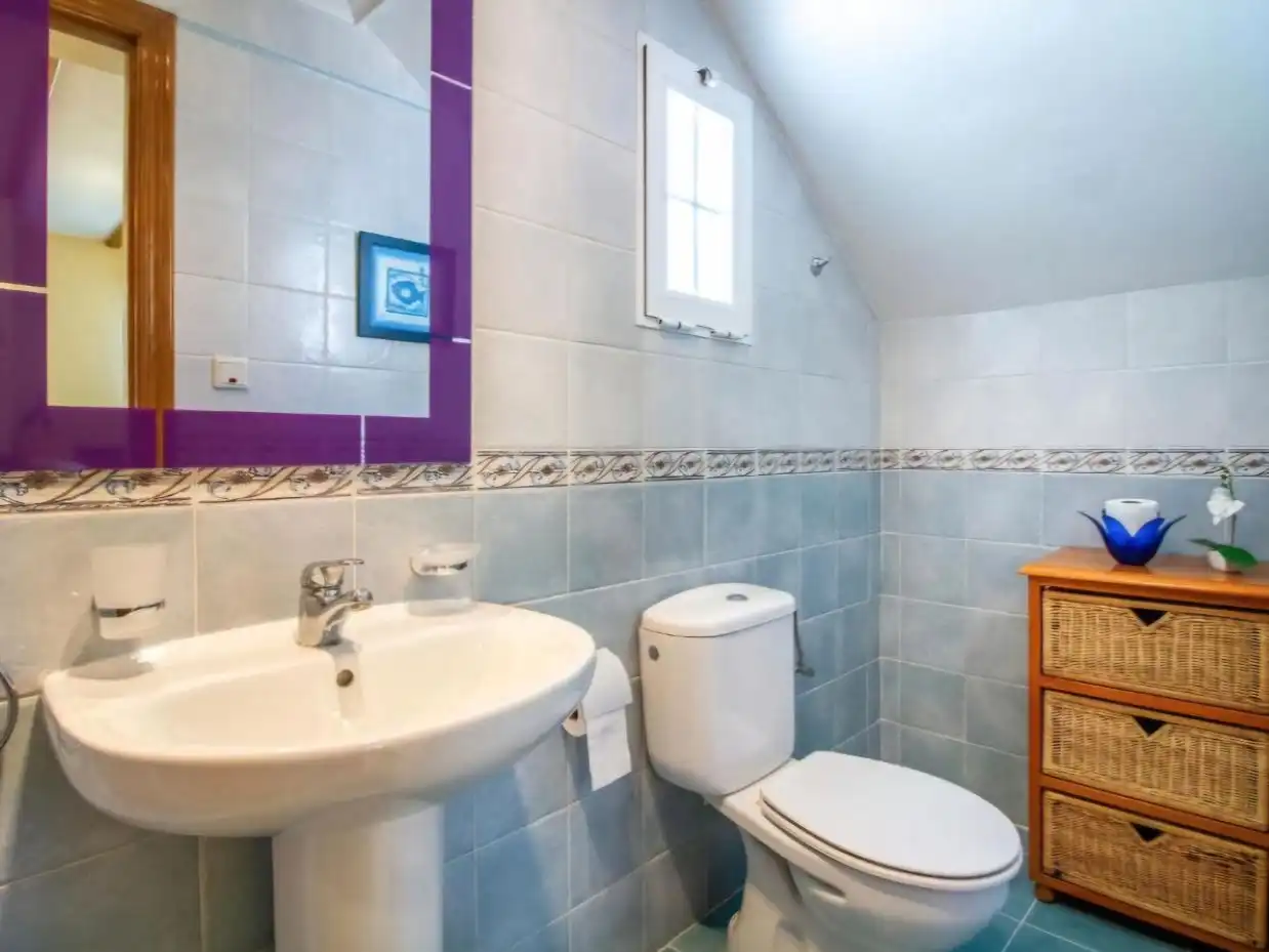 House with garden for sale in Finlandia 2 8, imagen 10