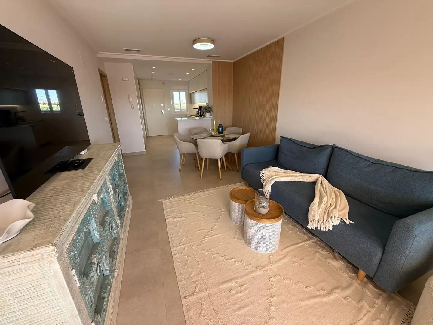 Ático con terraza en venta en Avenida Avenida Mare Nostrum, imagen 9