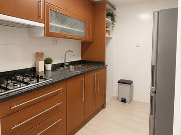 Wohnung zum Verkauf in Carrer Arquitecte Gaudí