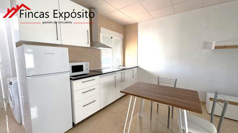 Photo 4 of Apartments for rent in Diseminado Almayate Alto, 466, Almayate, Vélez-Málaga