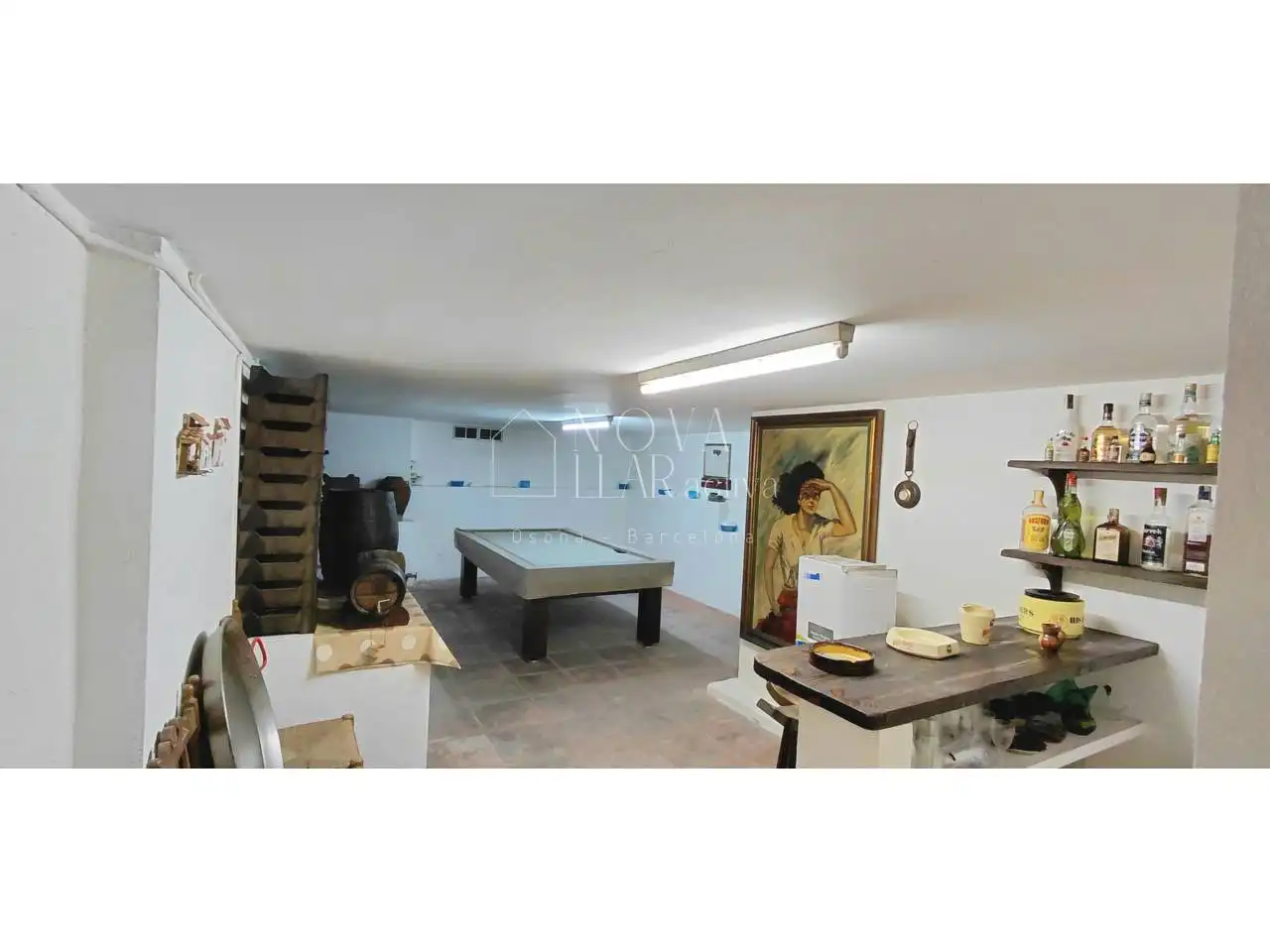 Detached house with pool for sale in Aiguafreda, imagen 23