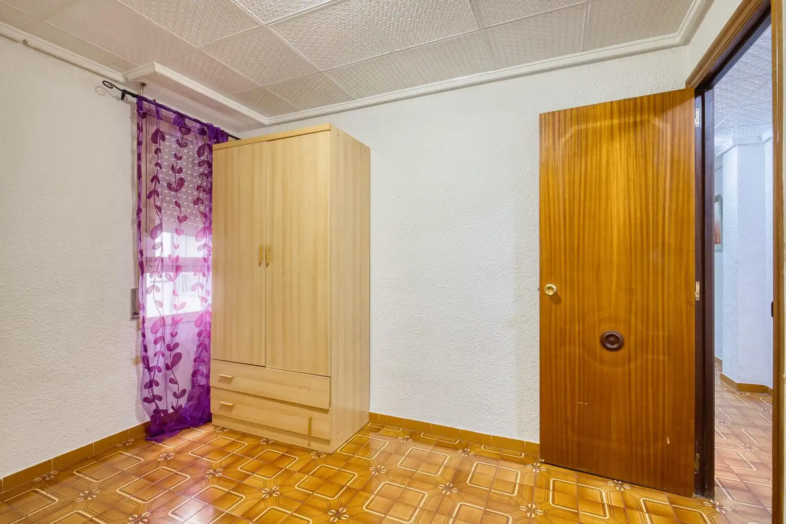 Flat with lift for sale in Calle TEODORO LLORENTE, imagen 12