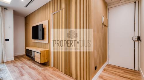 Foto 5 de Ático en venta en Calle de Galileo, 90, Arapiles, Madrid