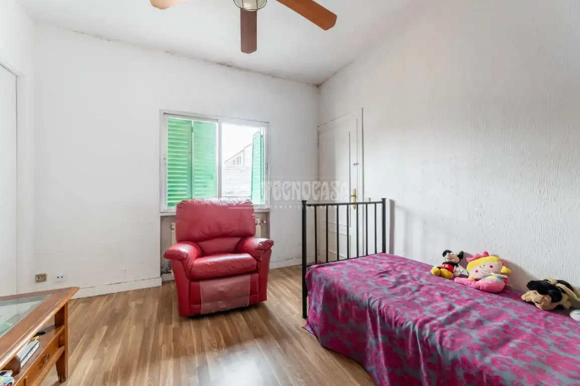 Habitación de Piso en venta en Torrelodones con Calefacción y Terraza
