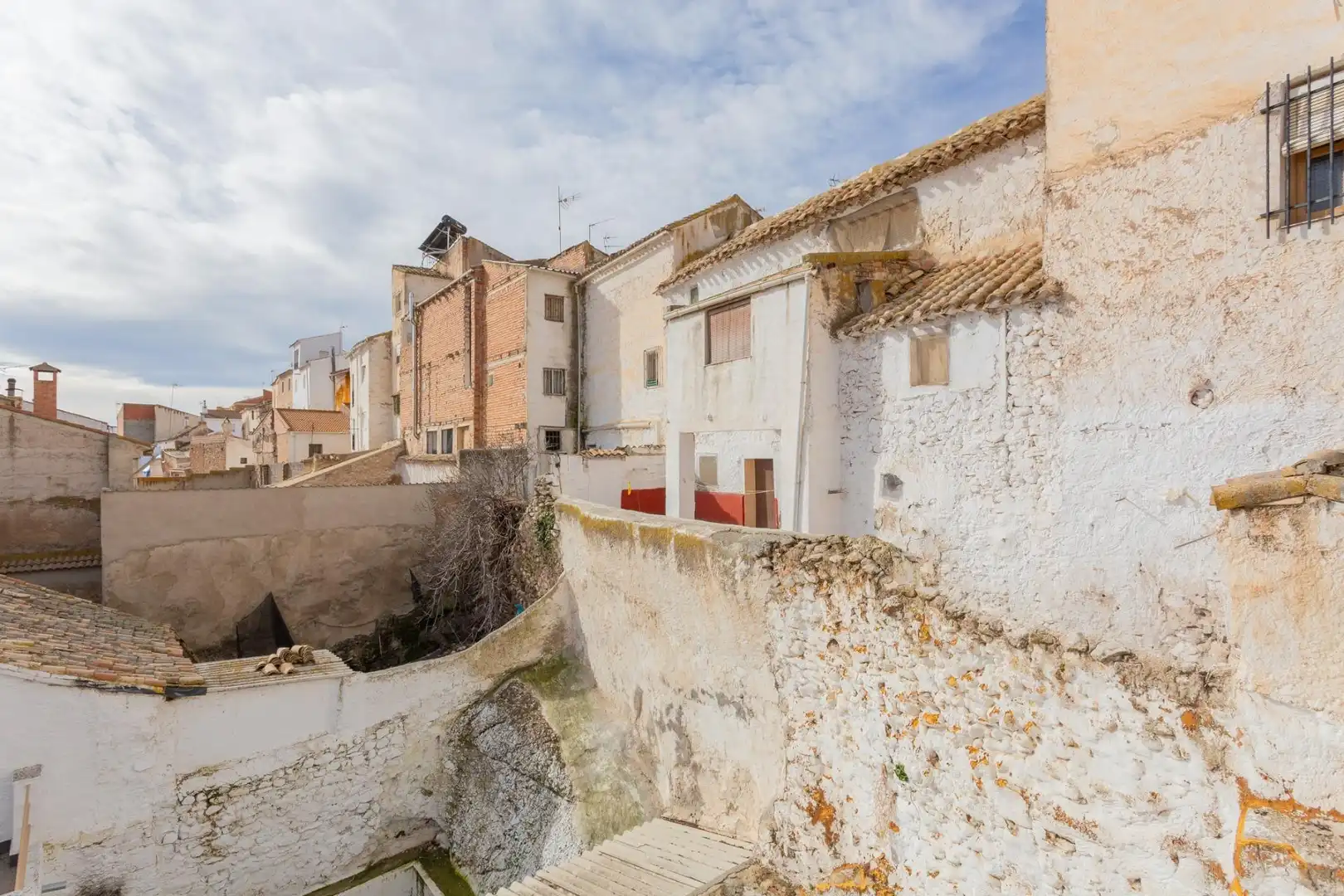Casa rustica con terrazza in vendita a Calle Pilarejo, imagen 49