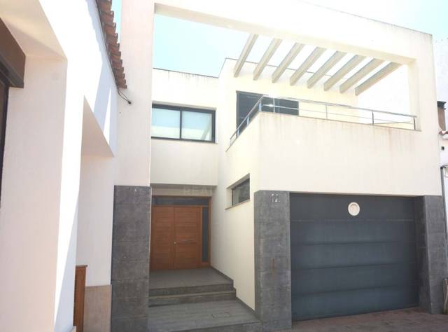Casa-chalet en Venta en Es Migjorn Gran poble