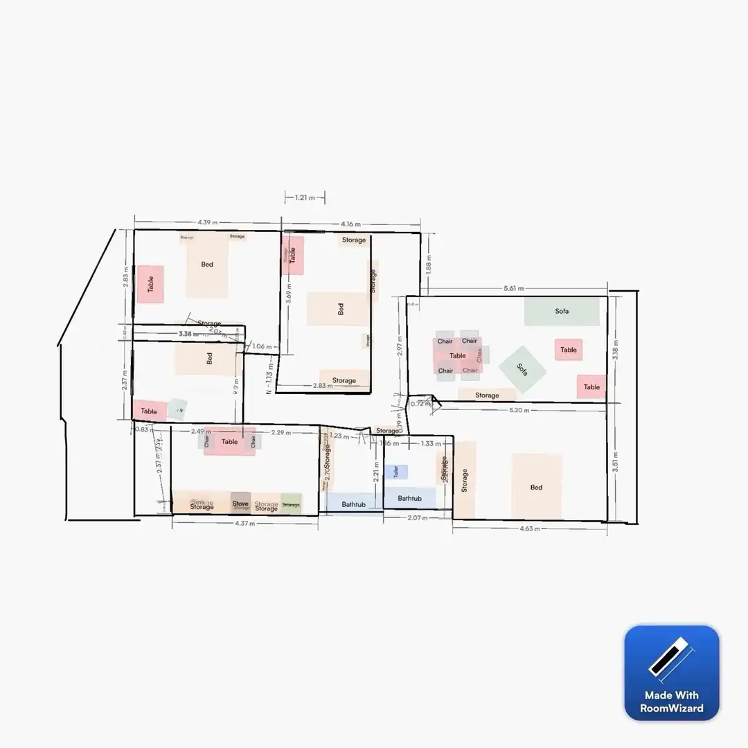 Appartement avec terrasse à vendre à TELLEIRA, imagen 2