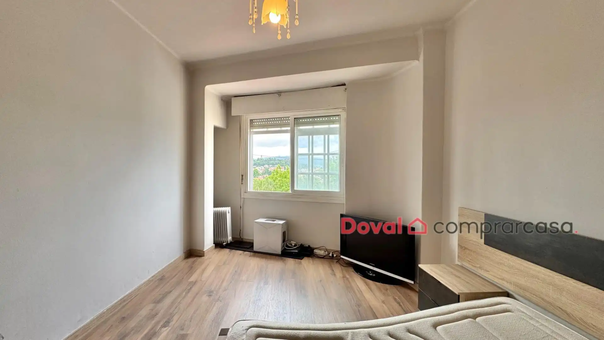 Habitación de Casa o chalet en venta en Vigo  con Terraza
