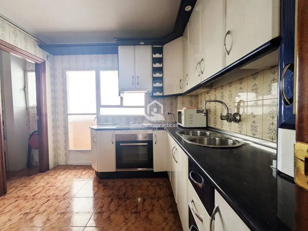 Wohnung mit Terrasse zur Miete in Peñamefecit - Avda Barcelona, imagen 10