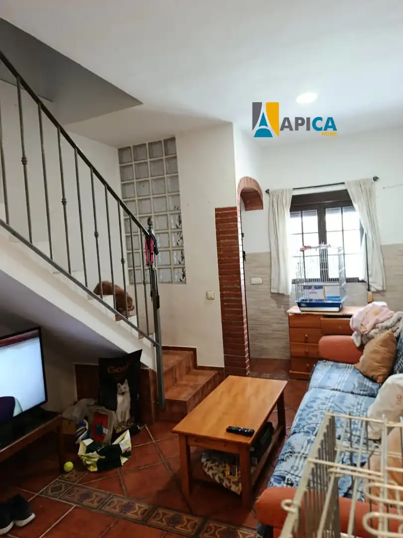 Casa o chalet en venta en Barbate con Terraza