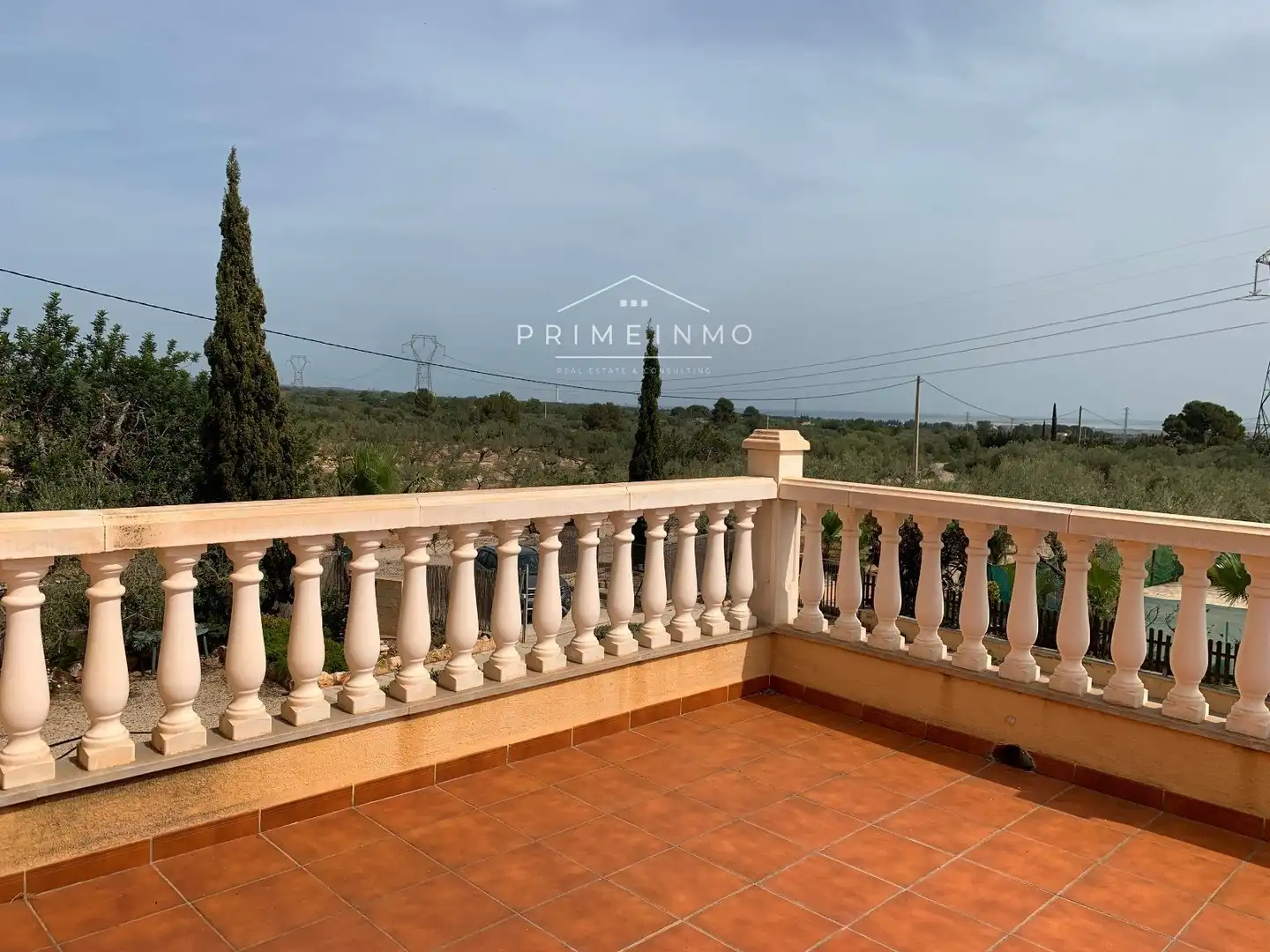 Villa avec terrasse à vendre à L'Ampolla, imagen 30