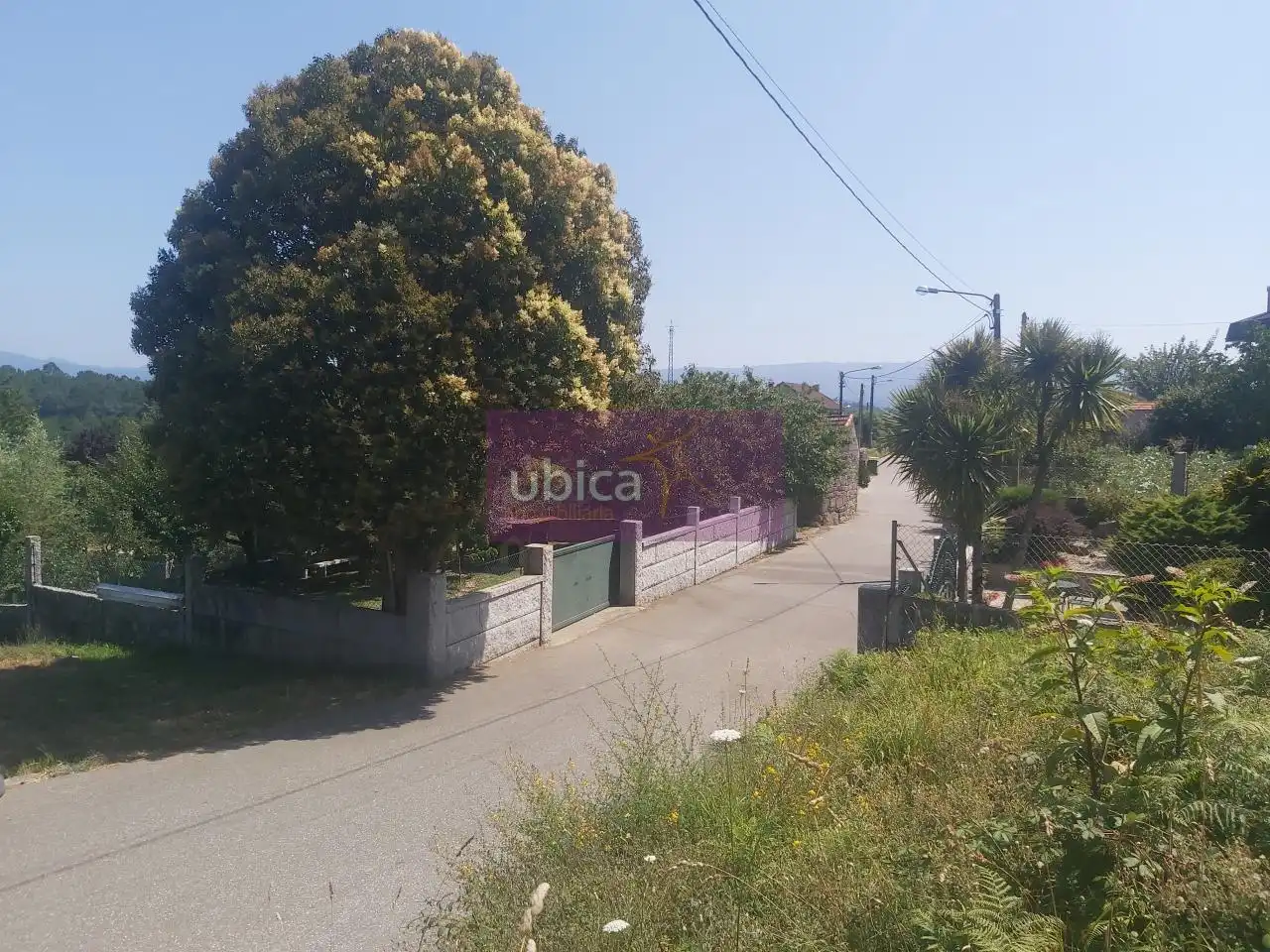 Lands and plots for sale in Salceda de Caselas, imagen 4