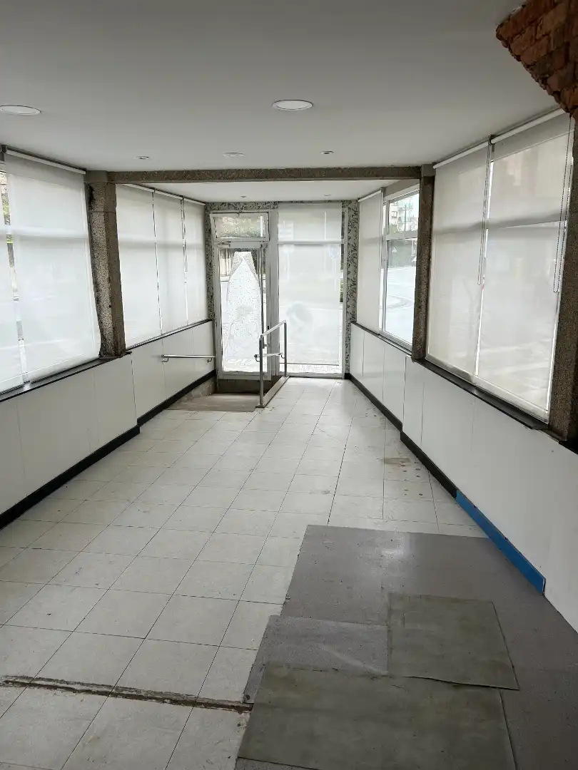 Gewerbefläche zur Miete in Rúa do Progreso, imagen 5