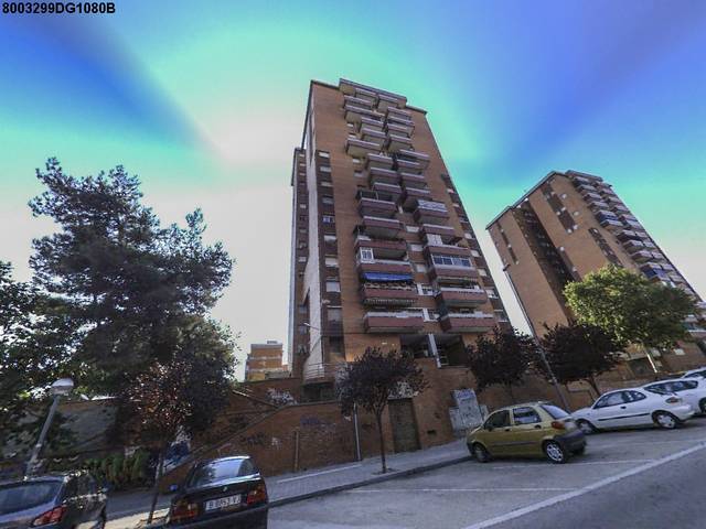 Piso en Venta en C/ Vic en Can Jofresa