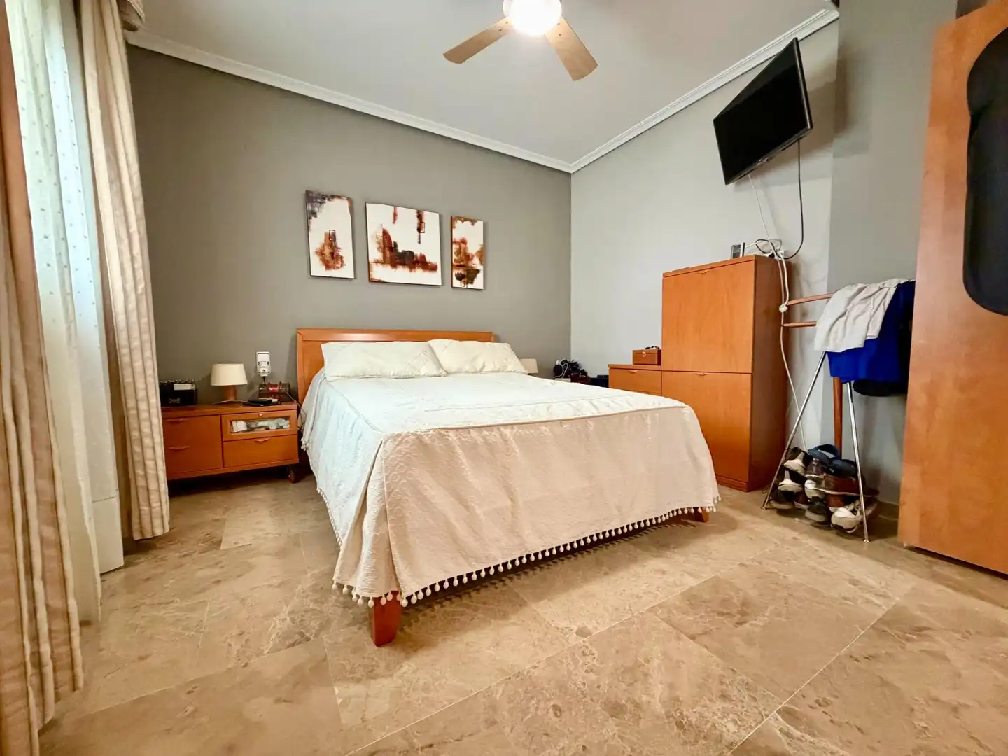 Ground floor with pool for sale in Noroeste, imagen 26