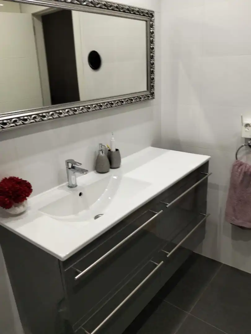 Flat with terrace for sale in Calle CERVANTES, imagen 24
