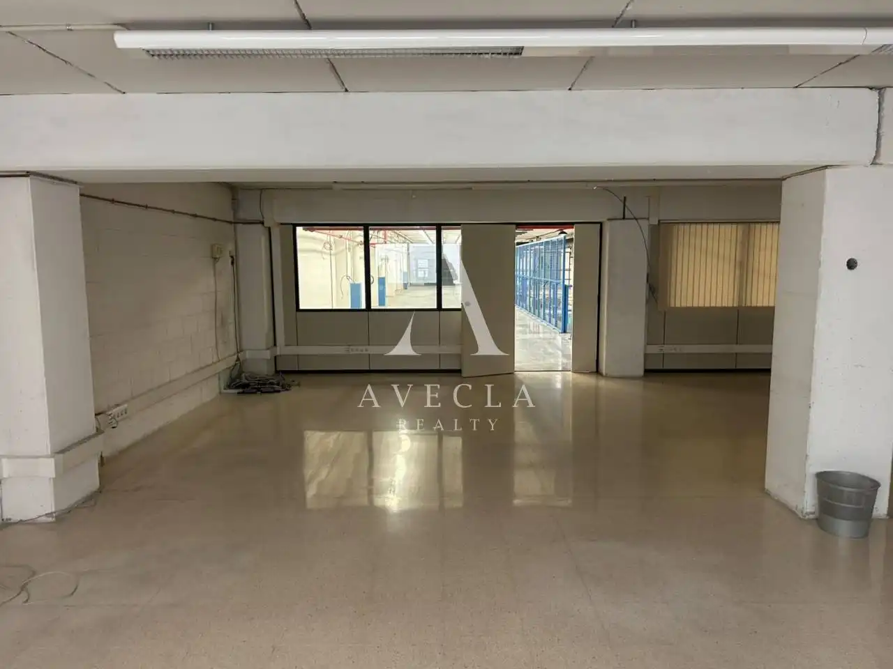 Industriegebäude zur Miete in Avenida Cortes Catalanas 2, imagen 26