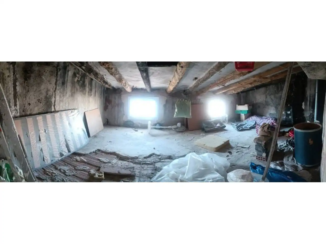 Casa o chalet en venta en Fonz con Amueblado