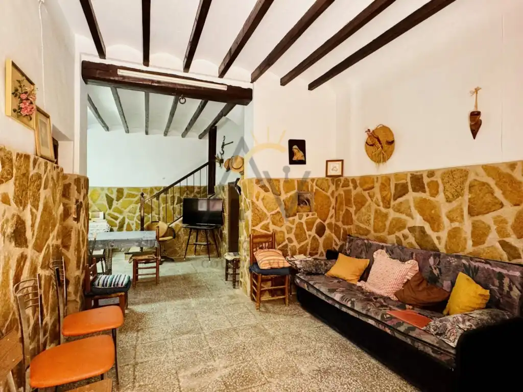 Casa rústica en venta en Partida Romaneta La, imagen 11