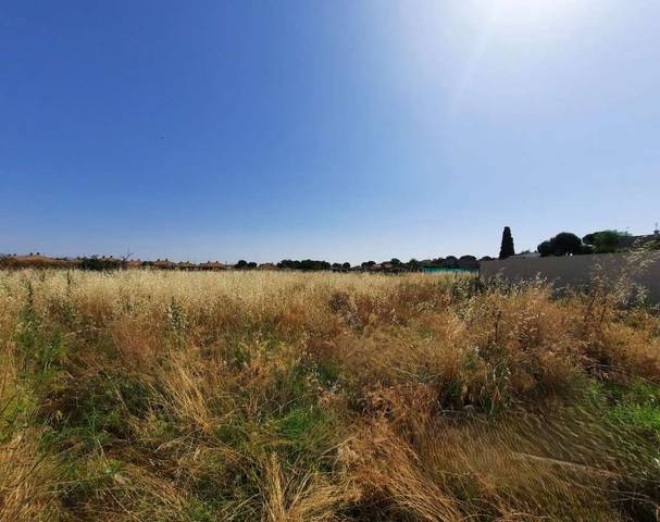 Terreno residencial en Venta en Escalona