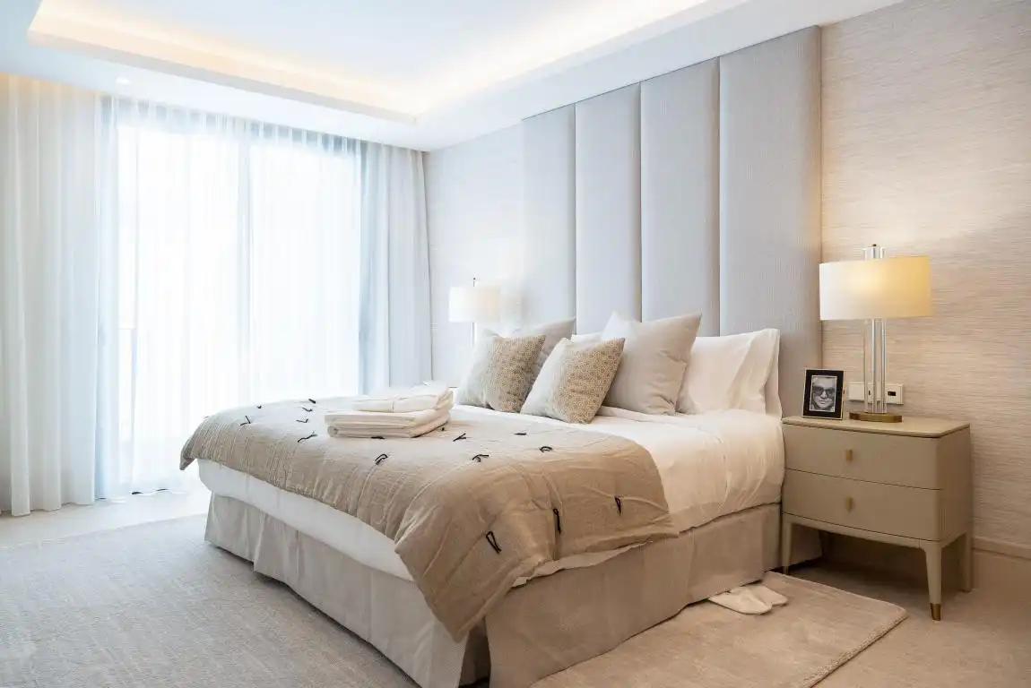 Apartament en venda a Nueva Andalucía, imagen 24
